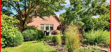 Versteckt im Grünen!  Einfamilienhaus in Aurich-Wiesens