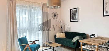 Apartament przy stacji metra ul.Skierniewicka Wola