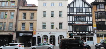 Maisonette to rent in High Street, Bristol BS1