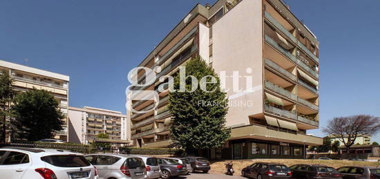 Appartamento Roma [Cod. rif 3162775VRG]