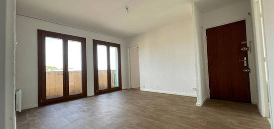 Location appartement 3 pièces 57 m²