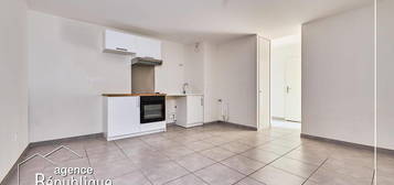 Location appartement 2 pièces 43 m²