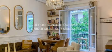 Location appartement 3 pièces 59 m²