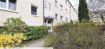 Wohnen in beliebter Lage: "Moderne 3-Zimmer-Wohnung mitten in Reinbek"