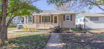 414 S  Connecticut Ave, Salina, KS 67401