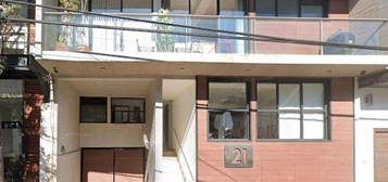 Departamento en Venta en Tlacoquemecatl