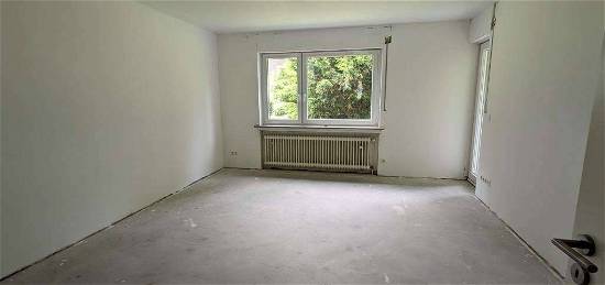 Ab sofort! 3-Zimmer-Wohnung in Gelsenkirchen Feldmark mit bodengleicher Dusche