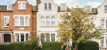 Property for sale in Ritherdon Road, London SW17