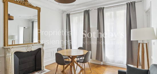 Location appartement 3 pièces 78 m²