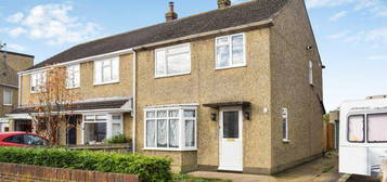 3 bedroom semi-detached house