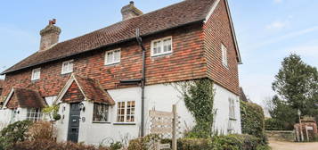 Cottage to rent in The Street, Warninglid, Haywards Heath RH17