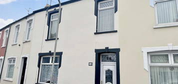 3 bed terraced house to rent