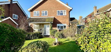 Property for sale in Westfield Close, Fleggburgh NR29