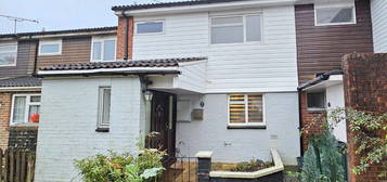 Terraced house to rent in Salvington Road, Crawley, West Sussex. RH11