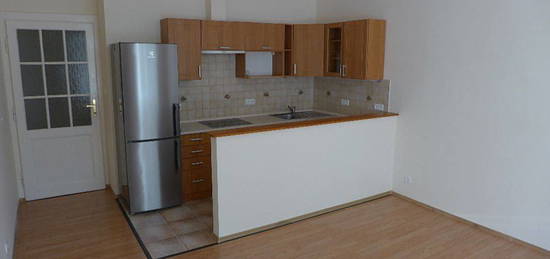 Pronájem bytu 2+kk 58 m²