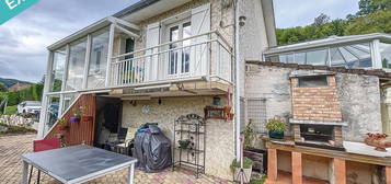 Vente maison 4 pièces 91 m²