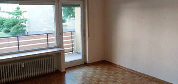 3 ZKB-Wohnung (75 qm) in Bad Pyrmont (Oesdorf)