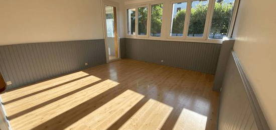 Location appartement 3 pièces 63 m²