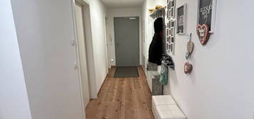 Wunderschöne 3 Zimmer Wohnung