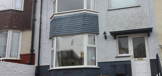 3 bedroom terraced house to rent