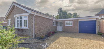 3 bedroom detached bungalow to rent