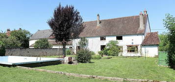 Maison 4 chambre(s) à vendre