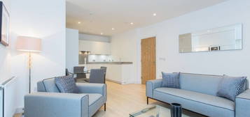 Flat to rent in Maraschino Apartments, Morello, Croydon CR0