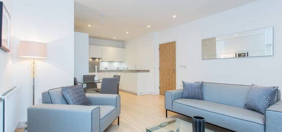 Flat to rent in Maraschino Apartments, Morello, Croydon CR0