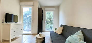 Achat appartement 2 pièces 42 m²