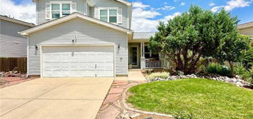 8064 Eagleview Drive, Littleton, CO 80125