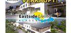 Eastside Living - TOP 9 Reihenhaus mit Garten, Keller und 2 Kfz-Stellplätzen (4 Einheiten verkauft)