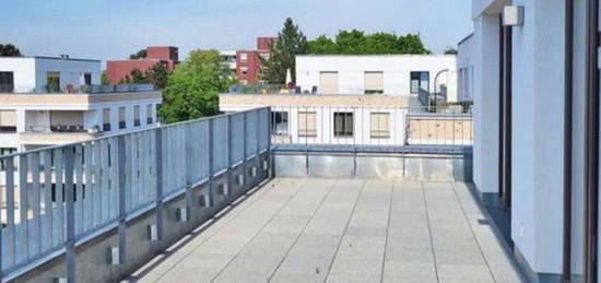 2 Zi Penthouse Wohnung zu vermieten +ohne Schufaauskunft+