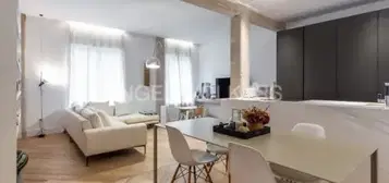 Apartamento en calle del Conde de Altea