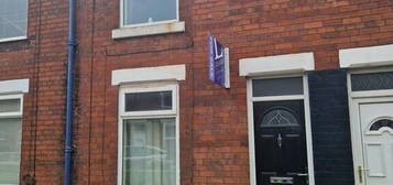 2 bedroom terraced house