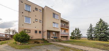 Prodej bytu 3+1 86 m²