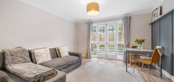 Terraced house for sale in Elderwood Place, London SE27