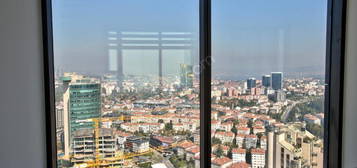 FT TOWER 2.KULE BOAZ MANZARALI KIRALIK 6+1