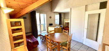 Vente appartement 2 pièces 31 m²