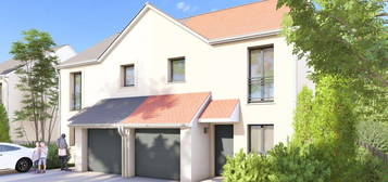 Maison 4 pièces 85 m²