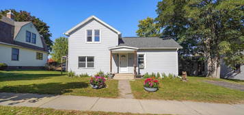 305 West Foster STREET, Tomah, WI 54660