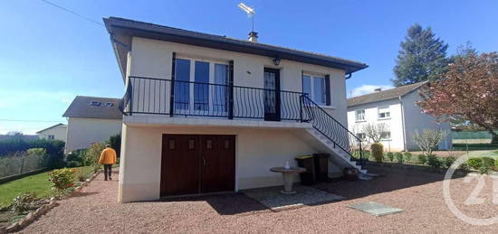 Achat maison 4 pièces 74 m²