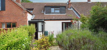 2 bedroom cottage for sale