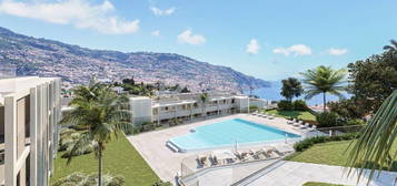 The Hills - Apartamento T1 - Funchal - Virtudes