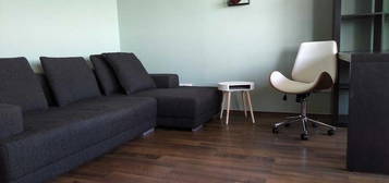 Garsoniera, 30 mp, centrala de nivel, pet friendly, parcare, AC, Quadra 2