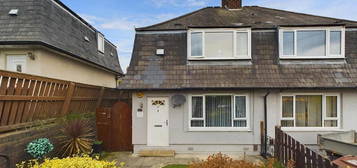 2 bedroom semi-detached house for sale