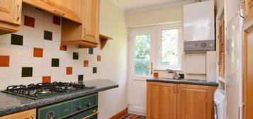 2 bed flat to rent