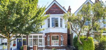 Flat to rent in Beechwood Avenue, Kew, Richmond, Surrey TW9