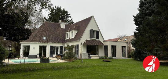 Achat maison 9 pièces 230 m²