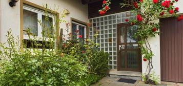 Paradies für die Familie - Haus mit Traum-Garten in ruhiger Lage in Fellbach-Oeffingen