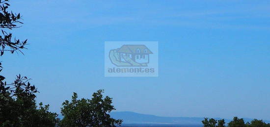 Monte Alentejano com vista mar a 10 minutos de Melides!